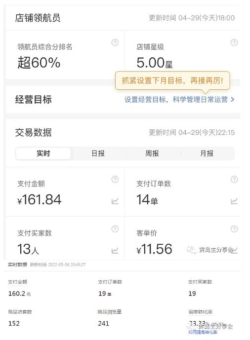 黄岛主拼多多虚拟项目陪跑训练营1.0，单店每天100-200收益，独家选品思路和运营